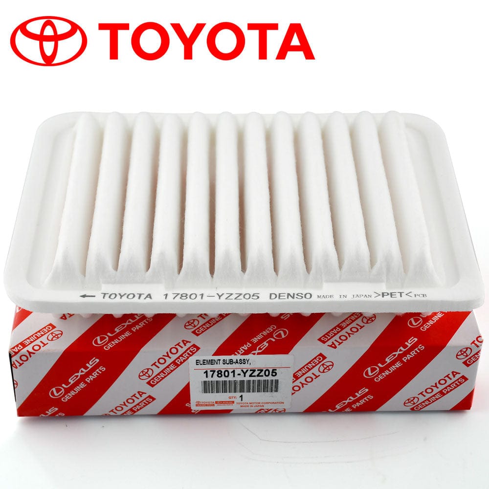 Toyota Engine Air Filter 17801-YZZ05 – AFA-Motors