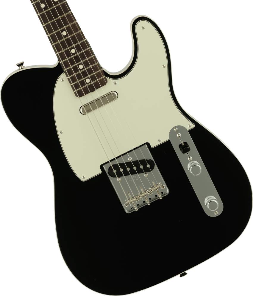 Made in Japan Heritage 60s Telecaster® Custom – Fender