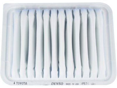 17801-YZZ05 Genuine Toyota Part