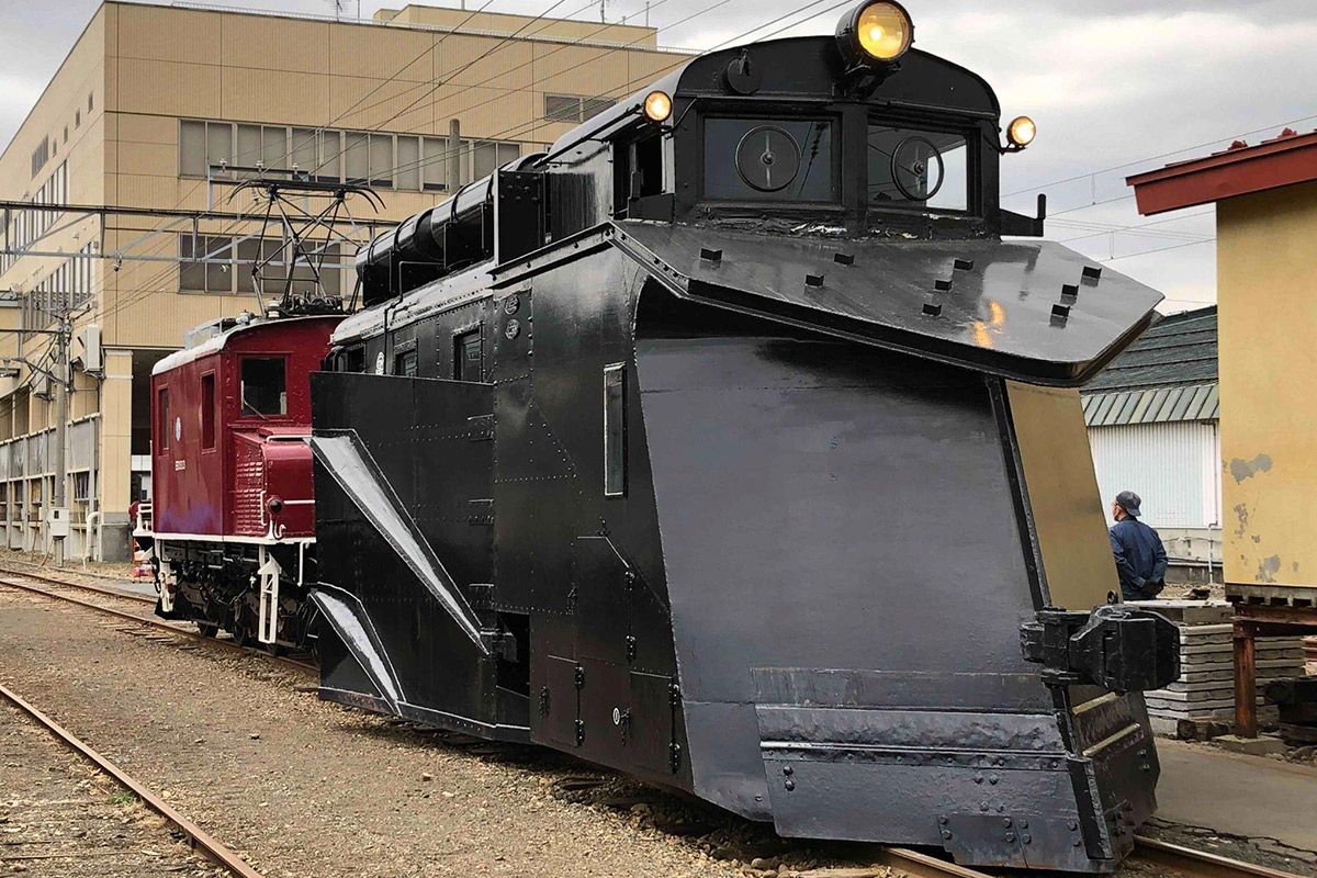 旅情たっぷり、鉄道ファン垂涎の体験もご用意！ローカル線の旅 - Time