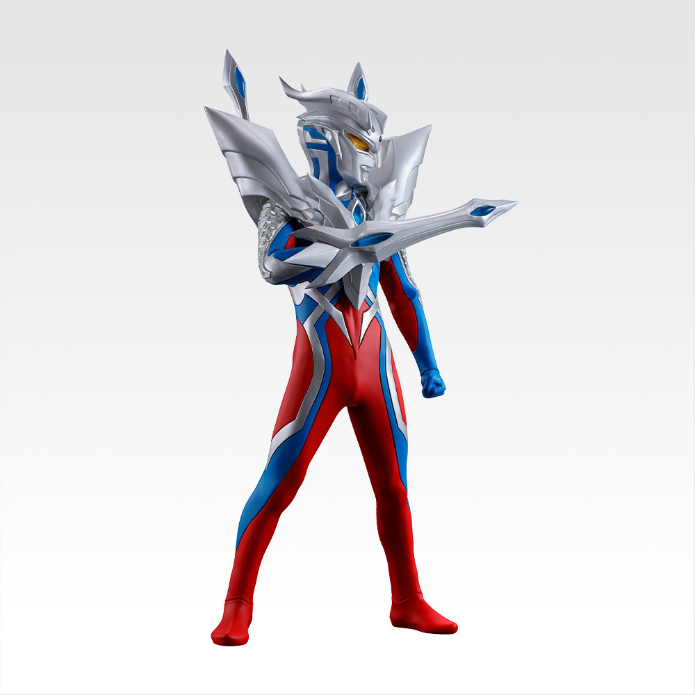 一番くじ ウルトラマンゼロ ～Beyond the STARS～｜一番くじ倶楽部
