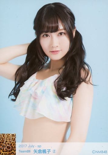 NMB48 矢倉楓子 生写真 ⑪ NMB48 矢倉楓子 生写真 ⑪ 71PW2voFOKL._UF350,