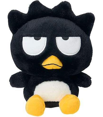 Amazon.co.jp: ナカジマコーポレーション バッドばつ丸 ふわくた