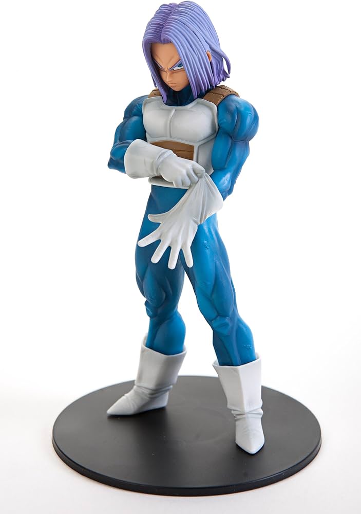 Amazon.co.jp: ドラゴンボールZ Resolution of Soldiers vol.5