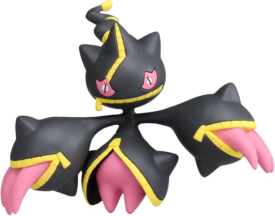 Amazon.co.jp: ポケットモンスター モンスターコレクション SP_27 メガ