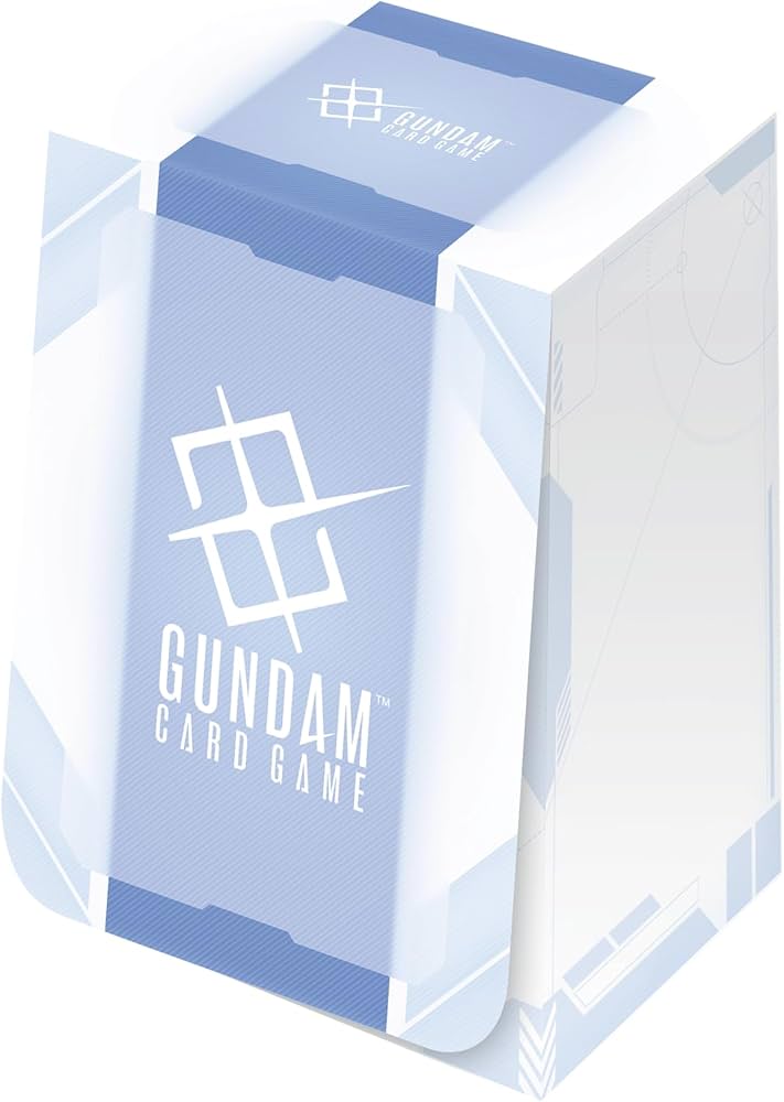 Amazon | バンダイ(BANDAI) ガンダムカードゲーム オフィシャルカード