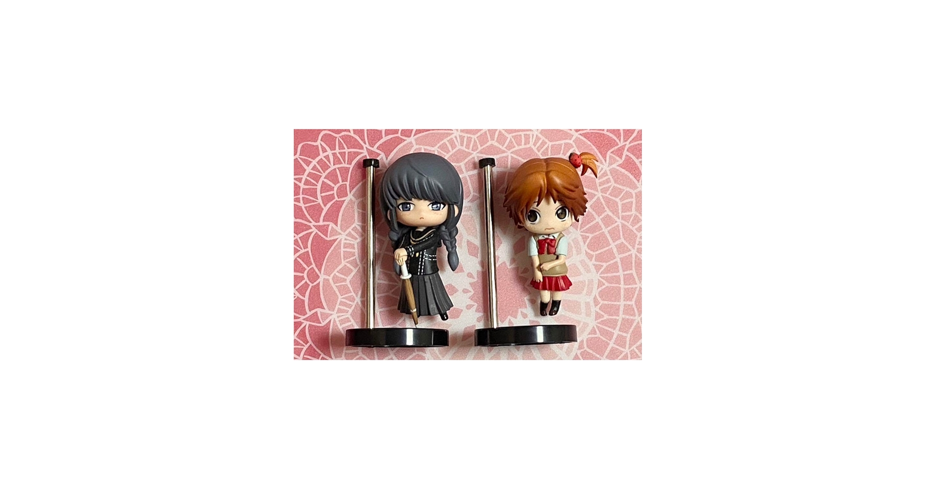 Amazon.co.jp: ペルソナ4 ワングランデフィギュア 鳴上悠 花村陽介