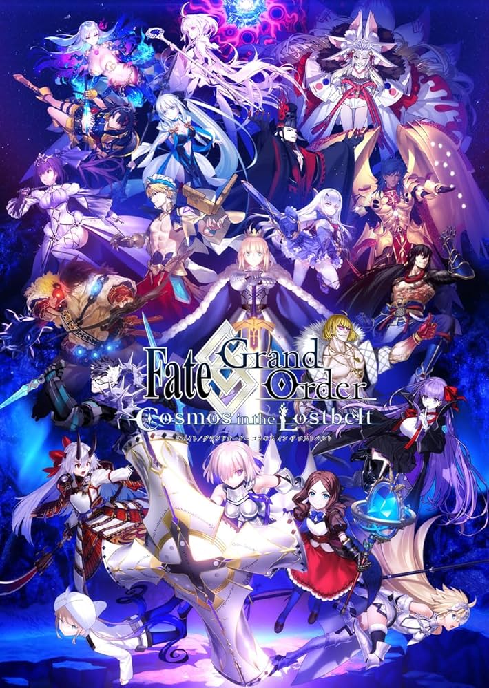 Amazon.co.jp: 【Amazon.co.jp限定】Fate/Grand Order Original