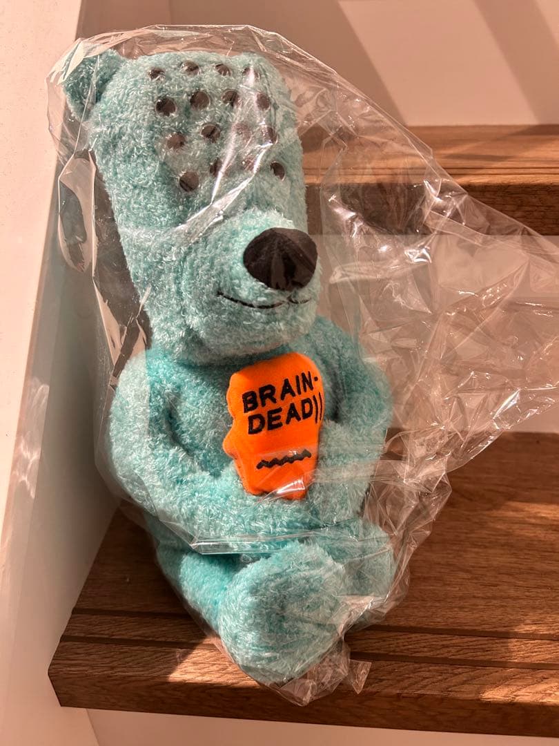 高品質，安い 新品未開封 【新品未開封】 ブレインデッド BRAINDEAD