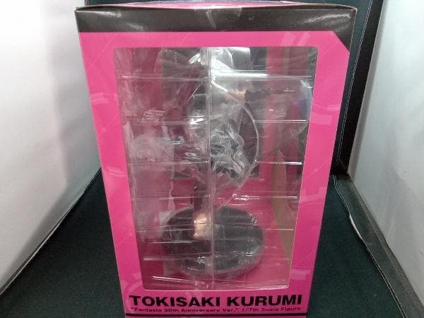 デート・ア・ライブ　時崎狂三 ファンタジア30周年記念ver 1/7フィギュア KADOKAWA デート・ア・ライブ 1/7 時崎狂三 ファンタジア30周年ver