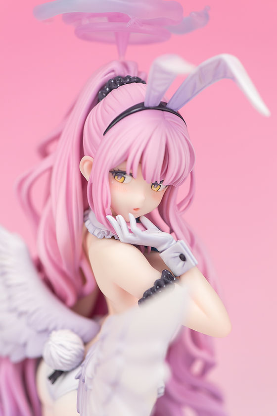Best Cast Studio ブルーアーカイブ 聖園ミカ WF2024 | あみにゃみ